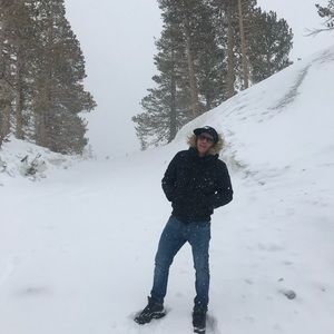 Meet your Posher, Joseph